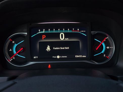 Used 2019 Honda Pilot Touring image 64