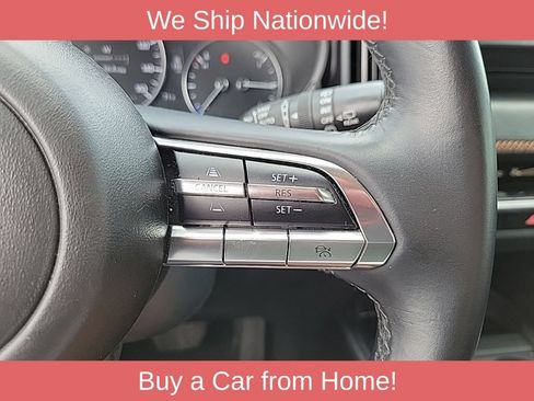 Used 2025 MAZDA CX-50 AWD 2.5 Hybrid w/ Premium Pkg image 25