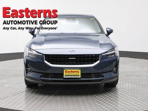 Used 2023 Polestar Polestar 2 w/ Pilot Pack FWD image 2