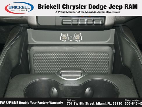 New 2026 RAM 1500 Express AWD/4WD image 25