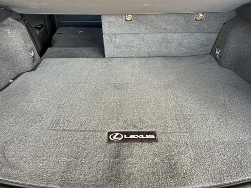 Certified 2020 Lexus UX 250h w/ Premium Package AWD/4WD image 12