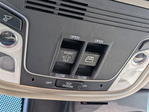 Used 2022 Honda Ridgeline RTL-E image 19