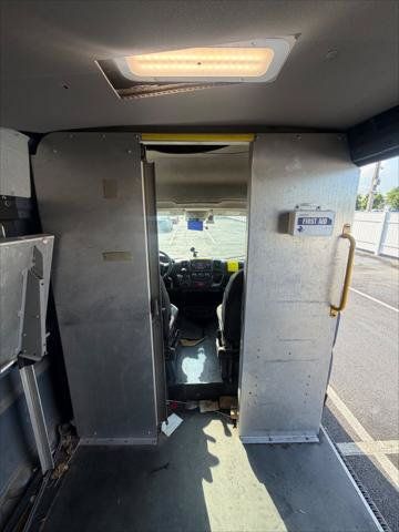 Used 2021 RAM ProMaster 3500 FWD image 22