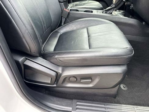 Used 2019 Ford Ranger Lariat w/ Equipment Group 501A Mid AWD/4WD image 17