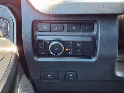 Used 2024 Ford F250 Platinum w/ Tremor Off-Road Package AWD/4WD image 10