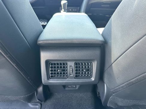 Used 2025 Toyota Camry SE w/ Multimedia Upgrade Package FWD image 14