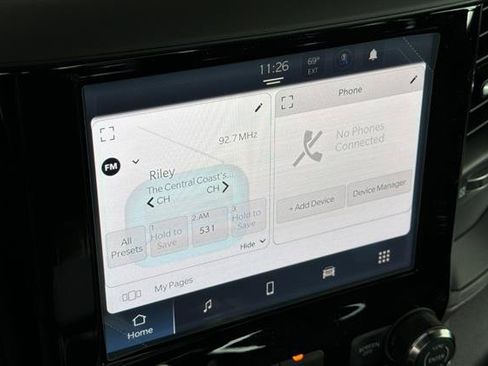 New 2026 RAM 1500 Tradesman RWD image 13