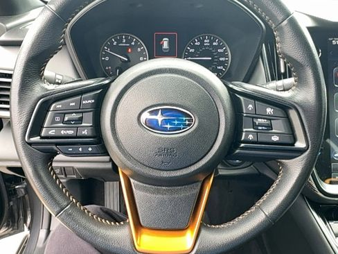 Certified 2023 Subaru Outback Wilderness image 15