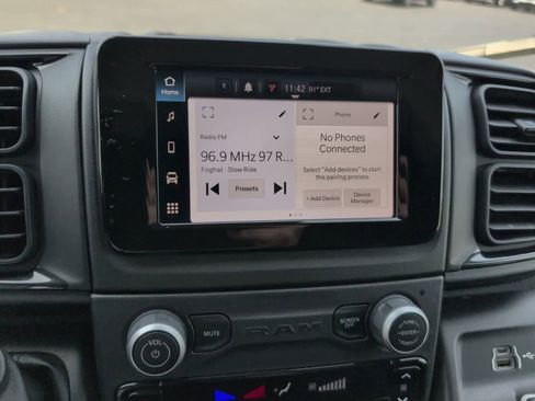 Used 2023 RAM ProMaster 2500 image 24