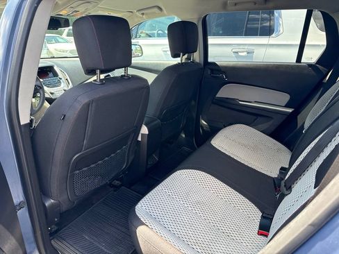 Used 2012 GMC Terrain SLE w/ LPO, Chrome Package FWD image 16