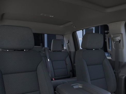 New 2026 GMC Sierra 1500 Elevation image 24