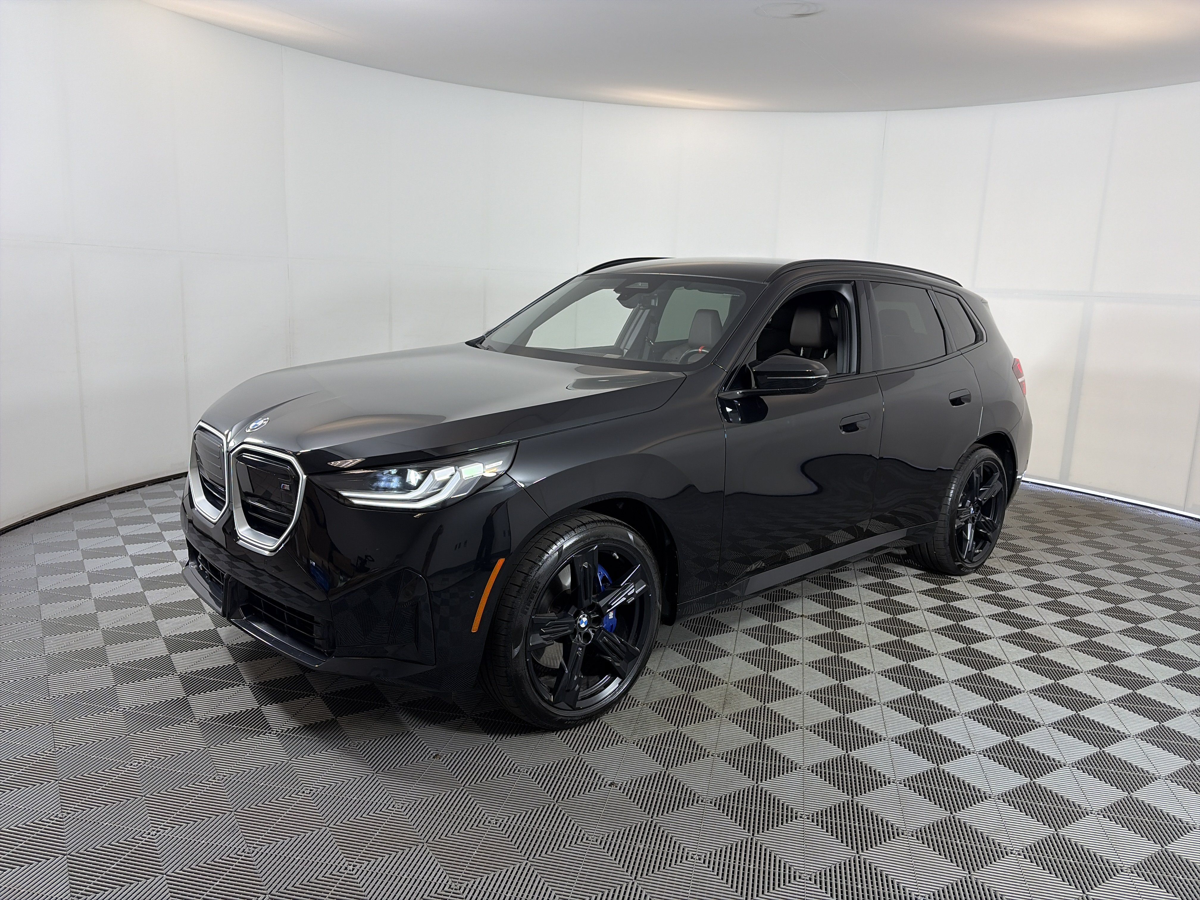 Used 2025 BMW X3 M50 AWD/4WD image 2