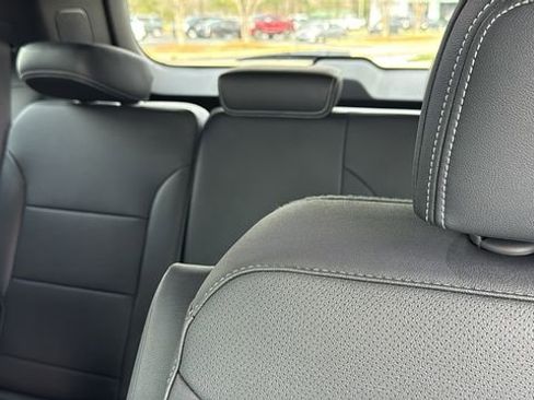 New 2026 Chevrolet Traverse LT w/ Driver Confidence Package image 25