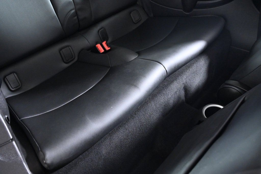 Used 2011 MINI Cooper Clubman S FWD image 25