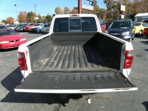 Used 2002 Ford Ranger XLT image 3