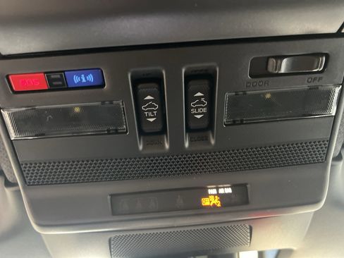 New 2026 Subaru Outback Limited XT image 29