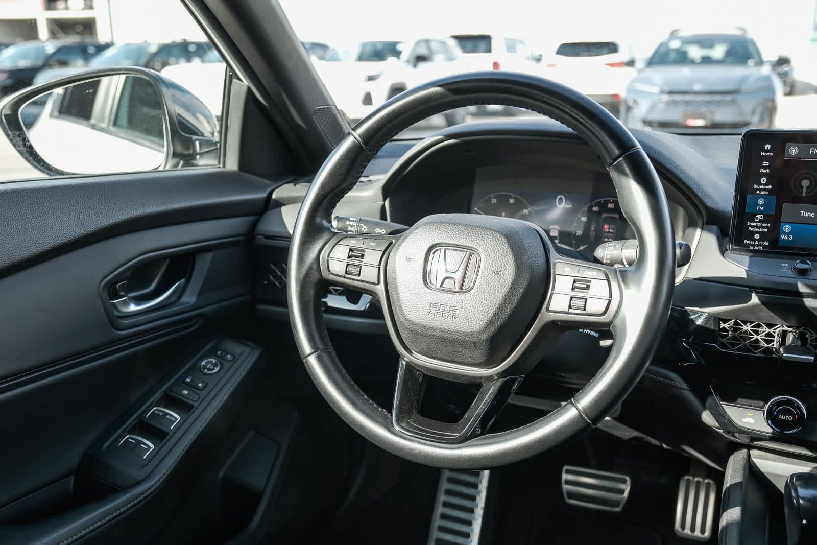 Used 2023 Honda Accord Sport image 17