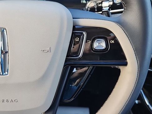 New 2025 Lincoln Corsair Grand Touring w/ Jet Appearance Package image 18