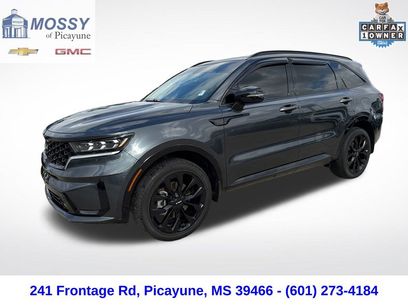Used 2023 Kia Sorento SX