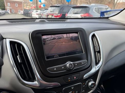 Used 2023 Chevrolet Equinox LS w/ Driver Confidence II Package image 23