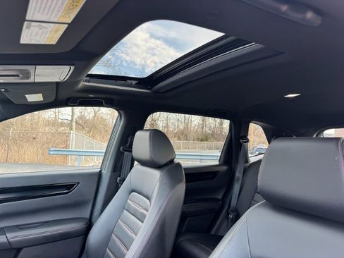 Certified 2023 Honda CR-V Sport Touring image 20