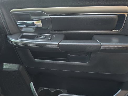 Used 2017 RAM 1500 Sport w/ Convenience Group image 50