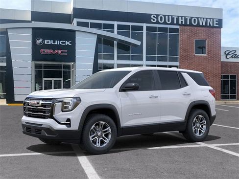 New 2025 GMC Terrain Elevation w/ Technology Package II image 2