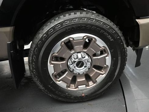 Certified 2026 Ford F250 King Ranch AWD/4WD image 34