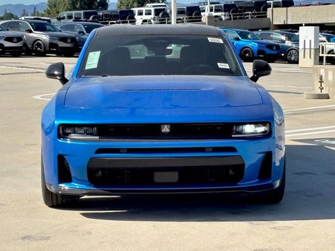 New 2026 Dodge Charger Scat Pack w/ Blacktop Package image 5