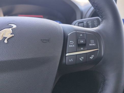 Used 2024 Ford Bronco Sport Outer Banks AWD/4WD image 34