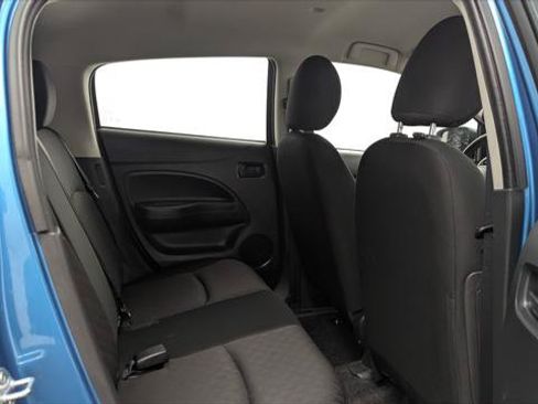 Used 2024 Mitsubishi Mirage ES FWD image 14