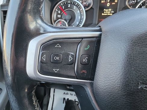 Used 2019 RAM 1500 Big Horn AWD/4WD image 11