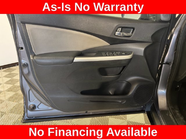 Used 2016 Honda CR-V EX-L image 11