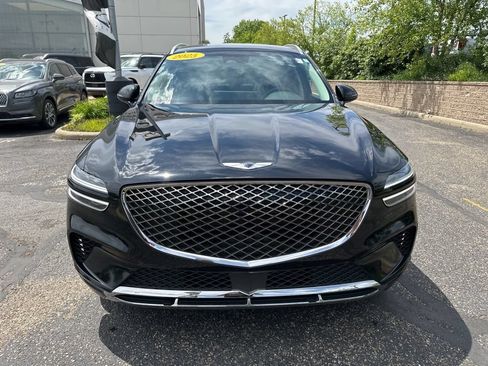 Used 2025 Genesis GV70 2.5T AWD/4WD image 19