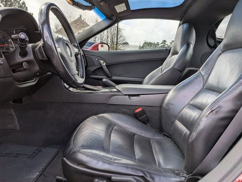 Used 2008 Chevrolet Corvette Base image 13
