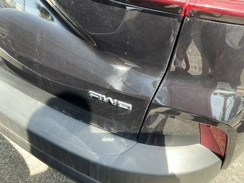 Used 2025 Ford Escape ST-Line AWD/4WD image 6