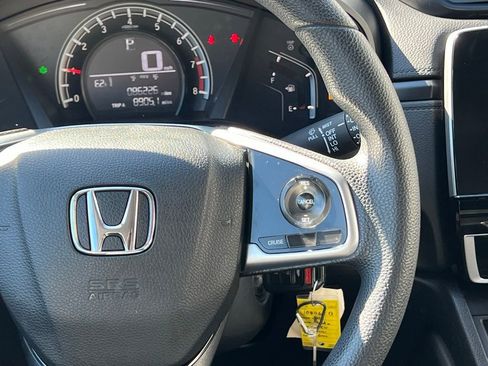 Used 2019 Honda CR-V LX image 23