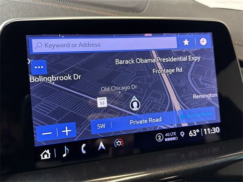 Certified 2022 Cadillac CT4 Sport image 19