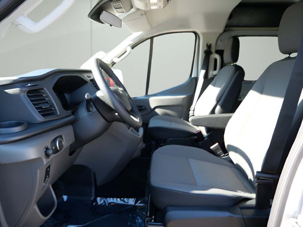 Used 2026 Ford Transit 350 Low Roof w/ Upfitter Package RWD image 10