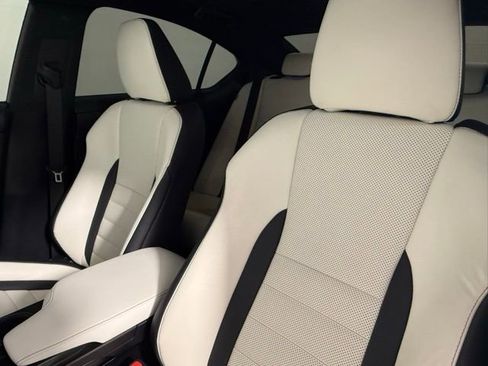 Used 2021 Lexus IS 350 F Sport w/ Navigation Package image 46