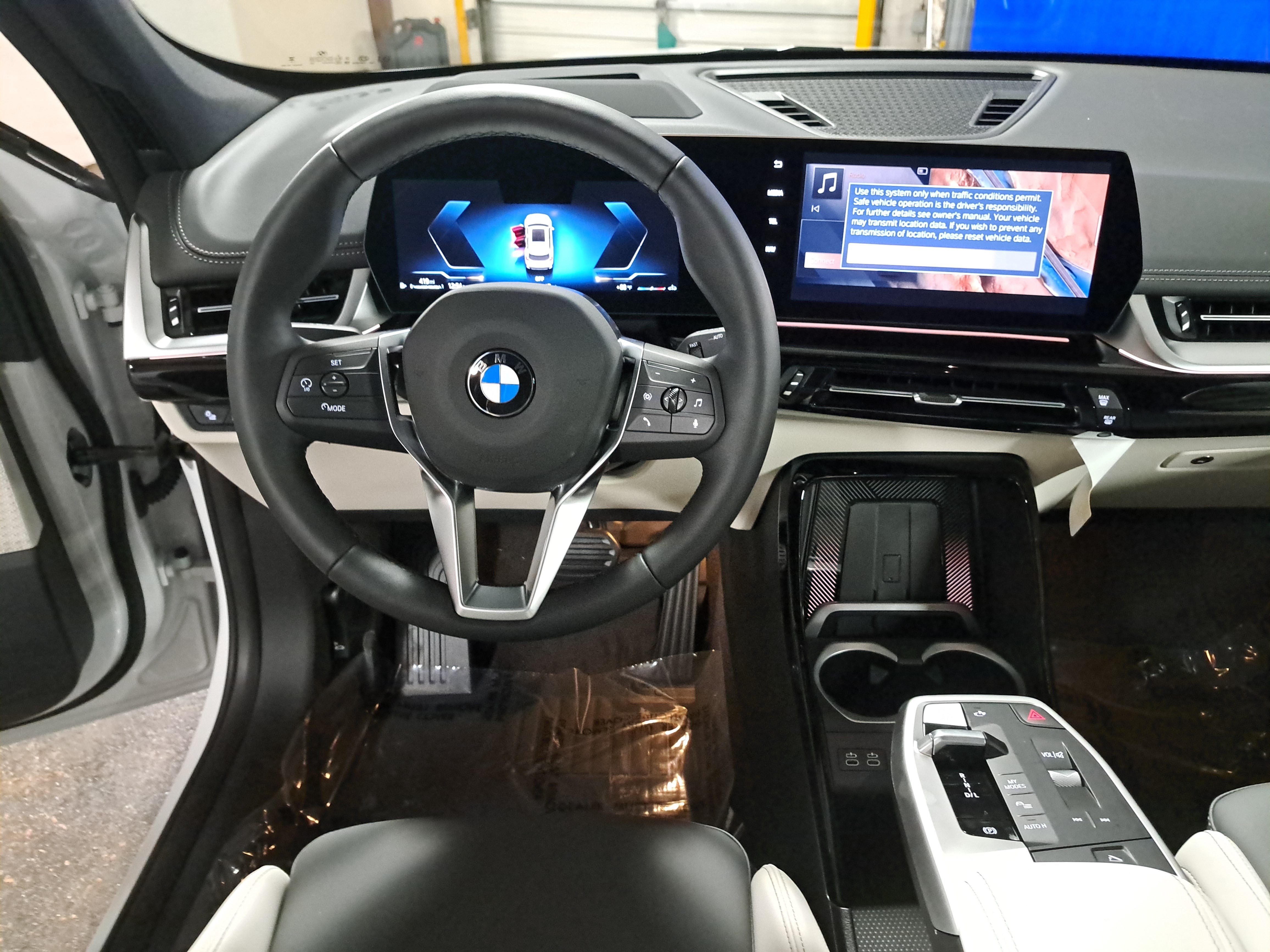 Certified 2027 BMW X1 xDrive28i AWD/4WD image 16
