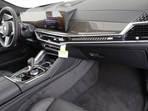 New 2026 BMW X6 M Competition w/ Executive Package image 23