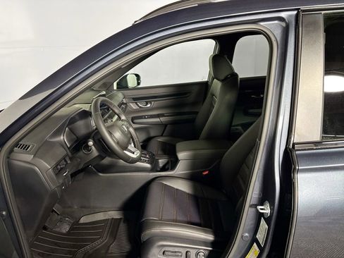 New 2026 Honda CR-V Sport-L image 11