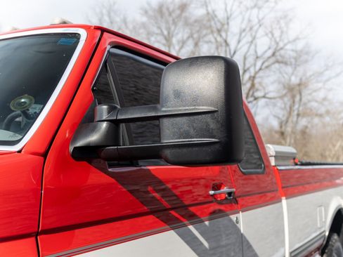 Used 1997 Ford F250 4x4 SuperCab Heavy Duty image 25