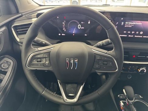 New 2026 Buick Encore GX Preferred w/ Comfort Package image 20