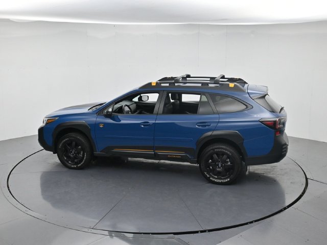Used 2025 Subaru Outback Wilderness AWD/4WD image 45