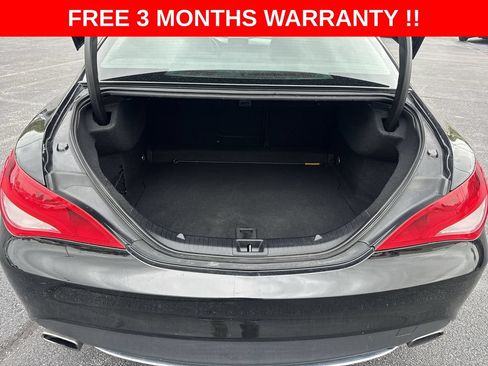 Used 2014 Mercedes-Benz CLA 250 w/ Premium 1 Package image 22