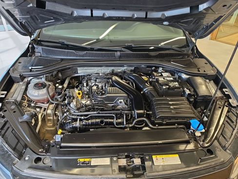 Used 2023 Volkswagen Jetta Sport FWD image 28