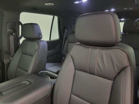 Certified 2024 Chevrolet Tahoe RST w/ Luxury Package AWD/4WD image 40