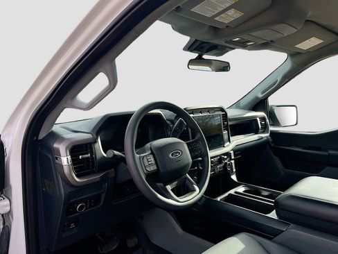Used 2024 Ford F150 XL AWD/4WD image 9